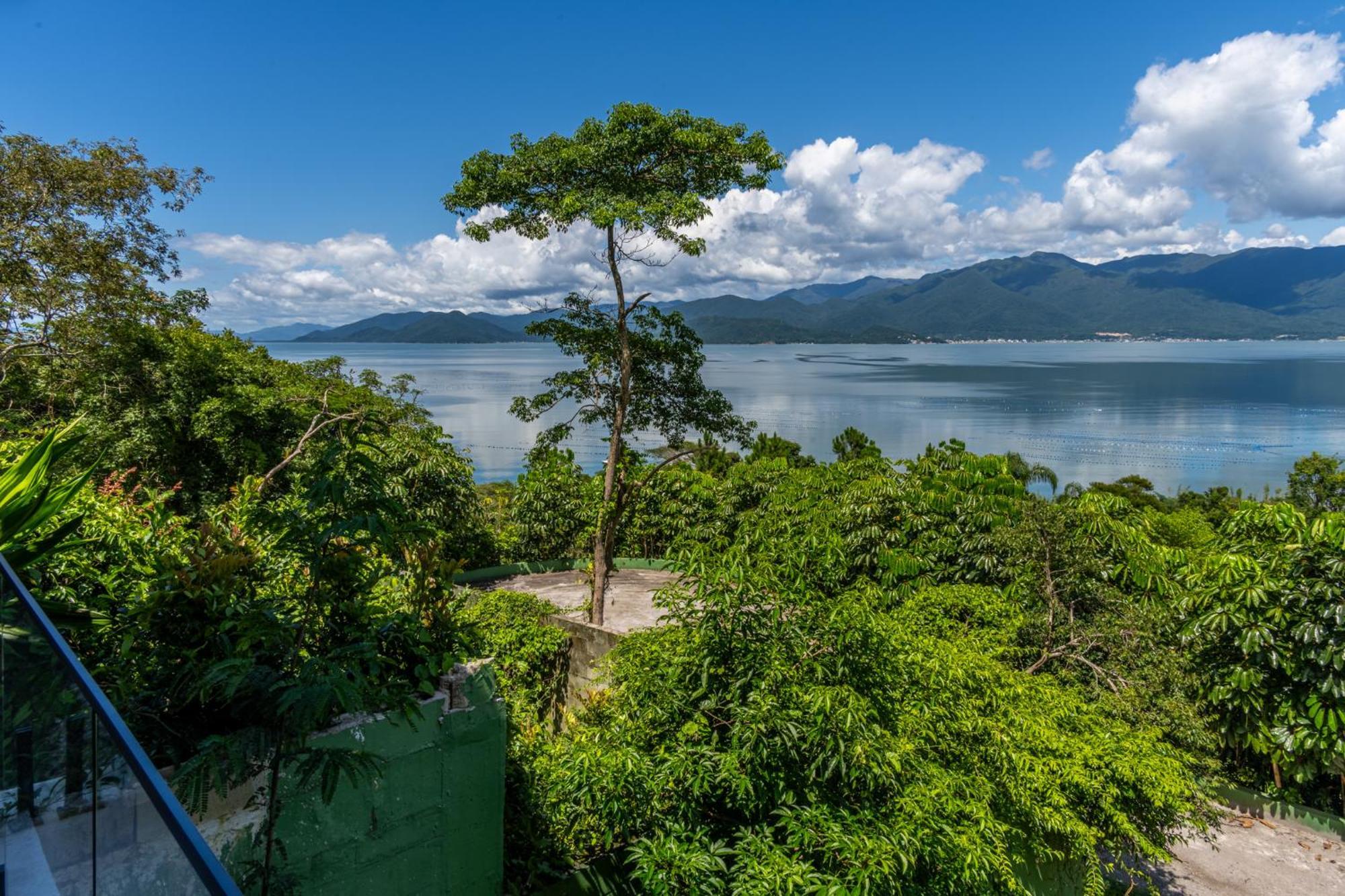 Mansao Voar Florianopolis Exterior foto