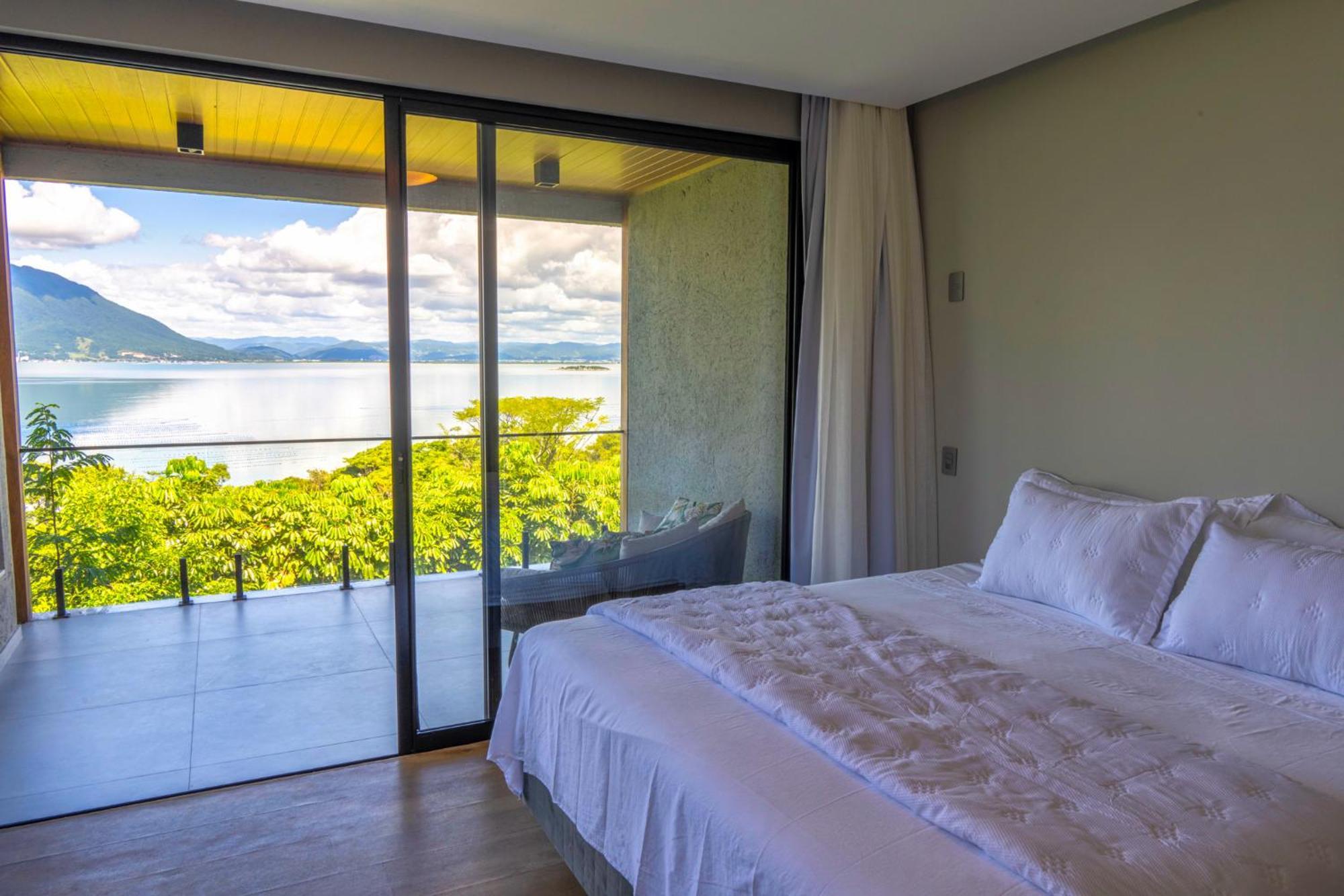 Mansao Voar Florianopolis Exterior foto