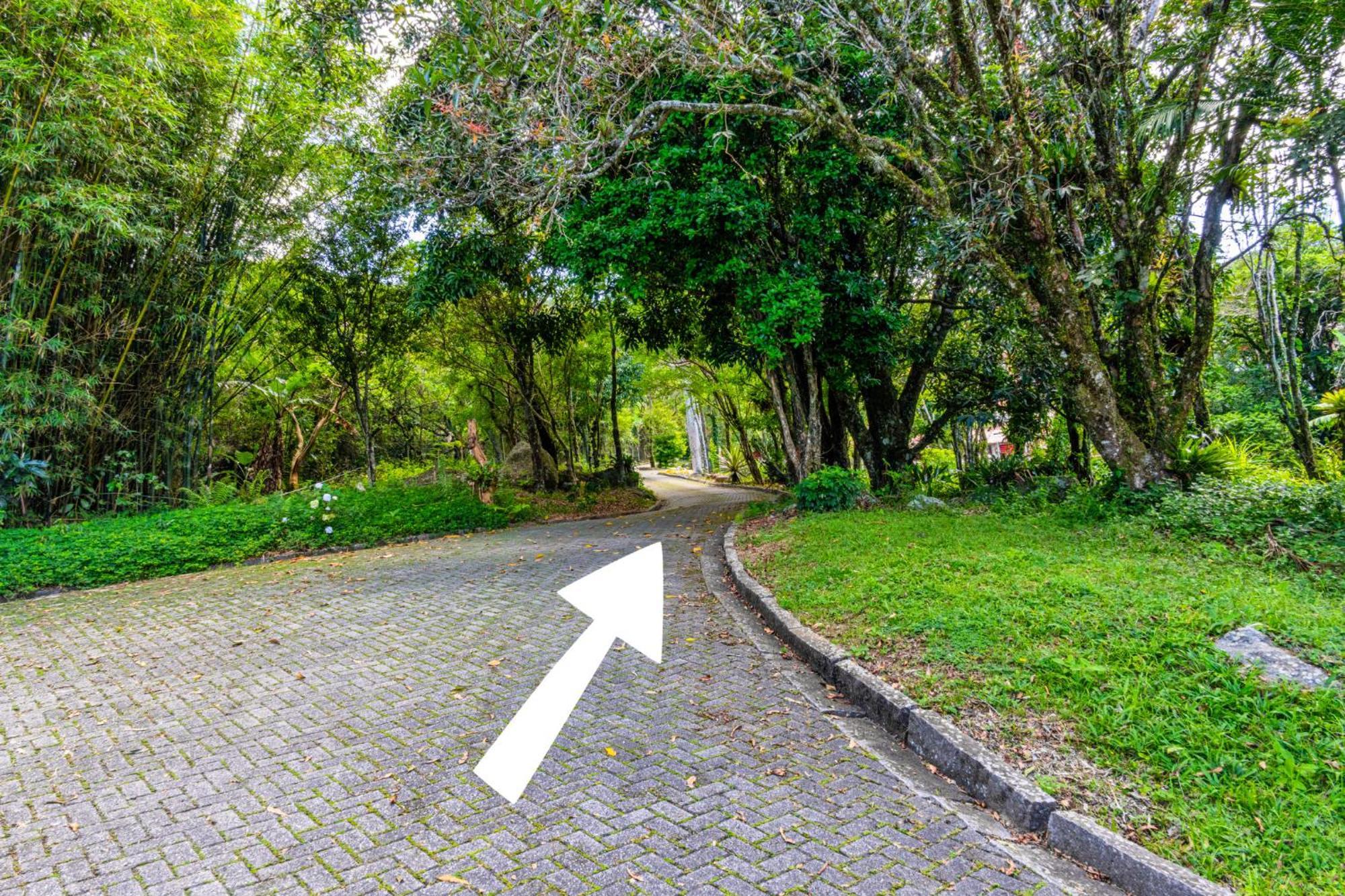Mansao Voar Florianopolis Exterior foto