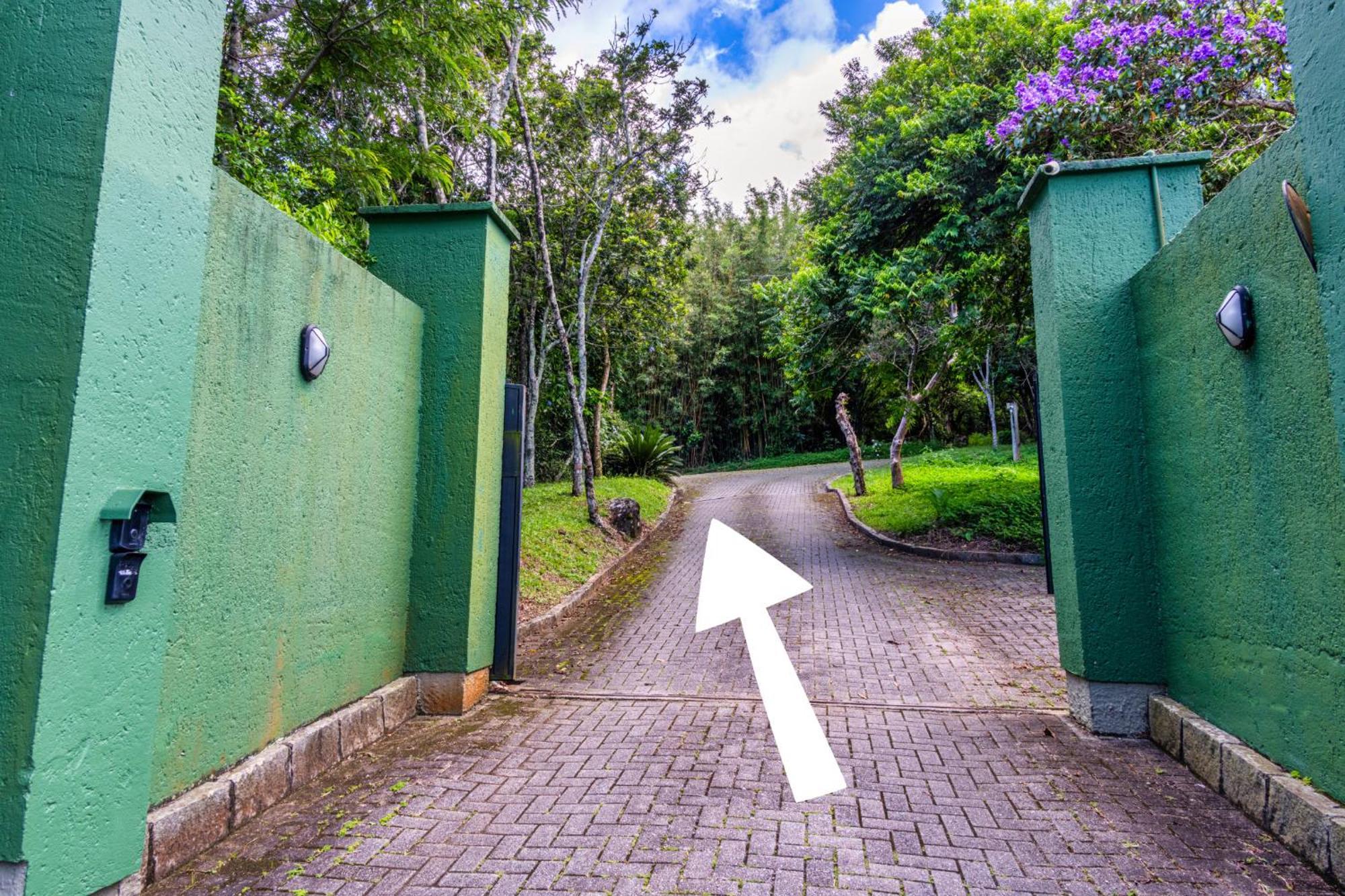 Mansao Voar Florianopolis Exterior foto