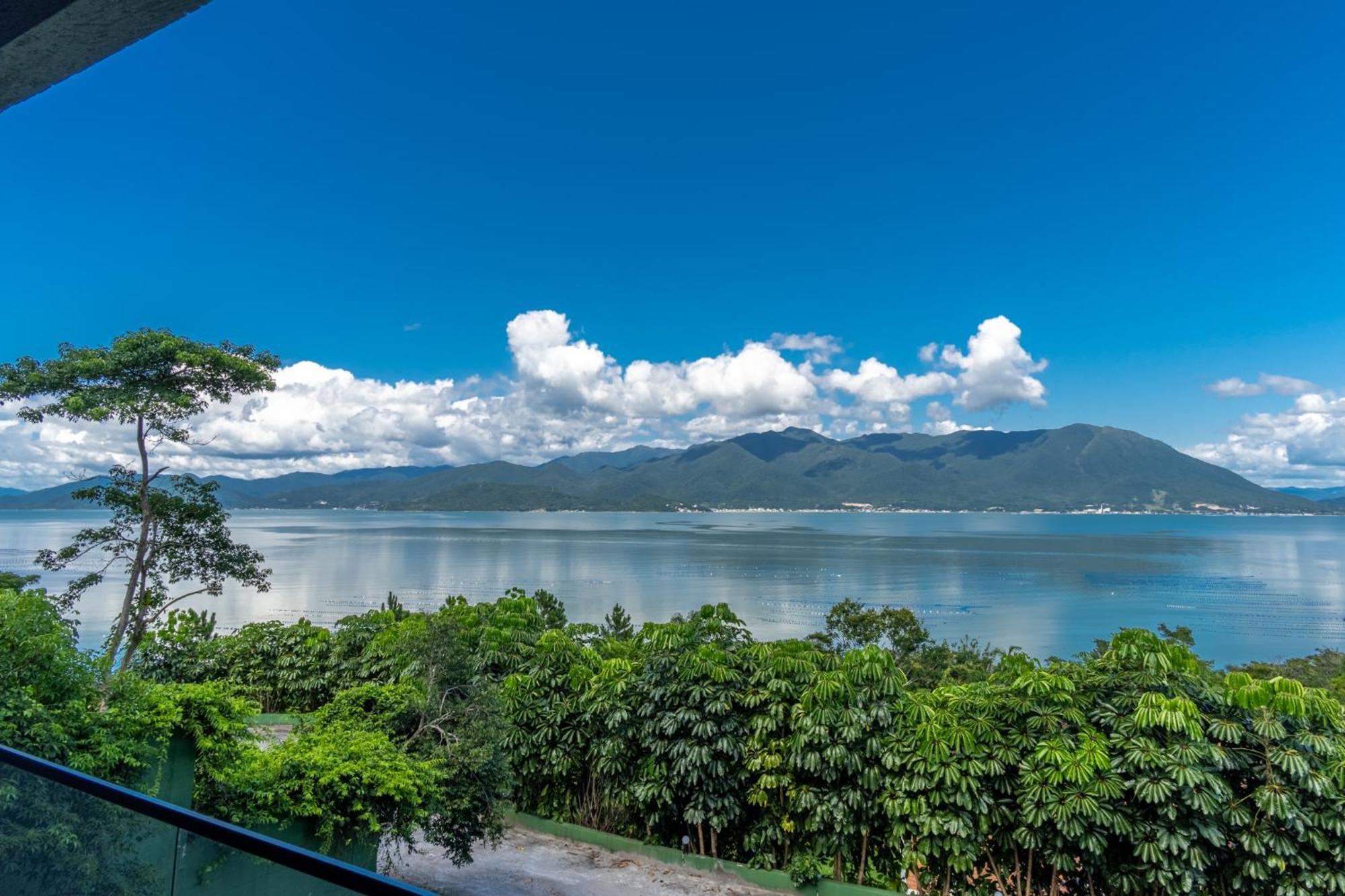 Mansao Voar Florianopolis Exterior foto
