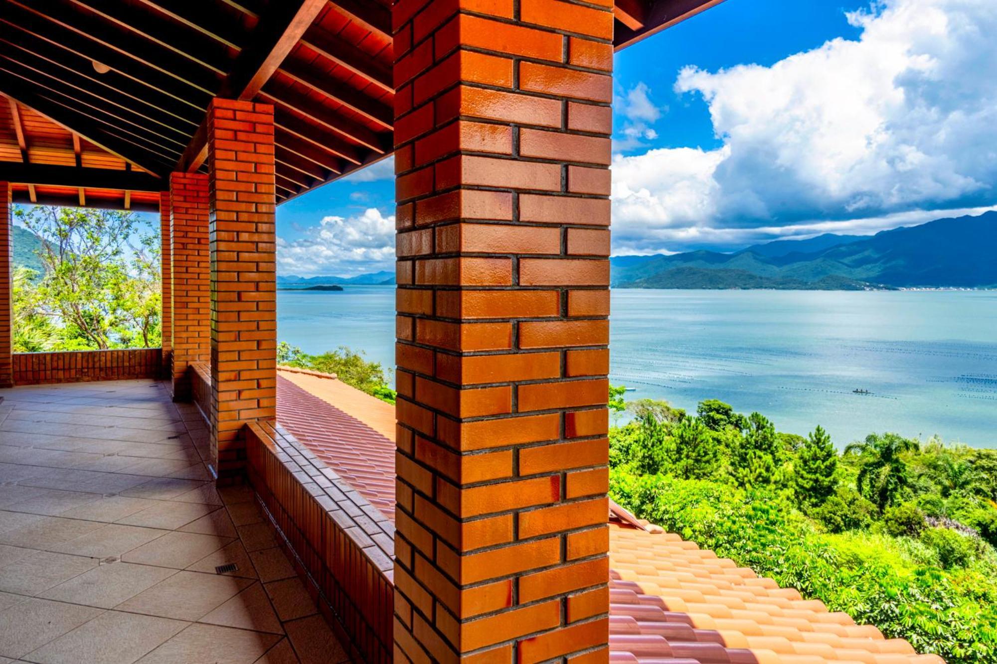 Mansao Voar Florianopolis Exterior foto
